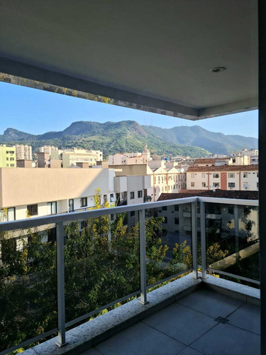 Imagem 10 de 15 de Solar De Belém - Cobertura Duplex A Venda No Bairro Barra Da Tijuca - Rio De Janeiro, Rj - O-28307-46087