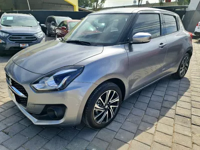 Suzuki Swift Glx