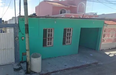 Casa en venta