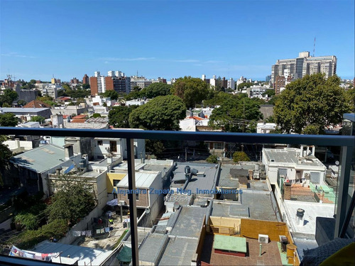 Alquiler Apartamento 2 Dormitorios La Blanqueada Impecable