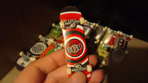 Fingerboard Tech Deck