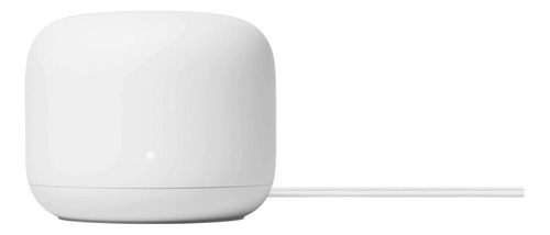Router Mesh Wi-fi Google Nest Ac2200, Blanco