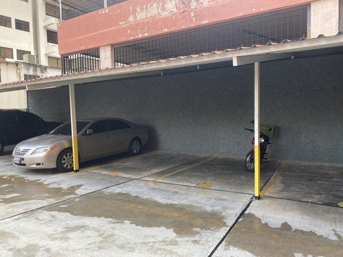 Imagen 6 de 6 de Apartamento En Alquiler Sin Amoblar En La Urbanizacion El Parral Valencia Carabobo