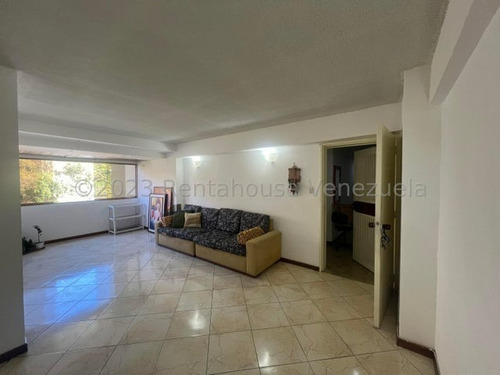 Imagen 2 de 12 de Apartamento En Venta Santa Fe Norte