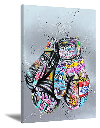 Carteles Inspiradores De Arte Graffiti E Impresiones 4ysjh