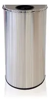 Comprar Tacho Media Luna 80x45 Cm \u002F Para Oficinas Bancarias