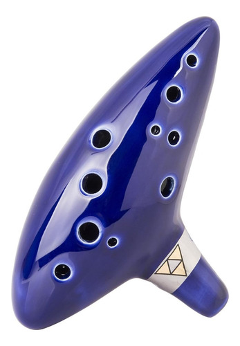 Vktech Legend Of Zelda Ocarina Of Time Triforce Link 12 De A