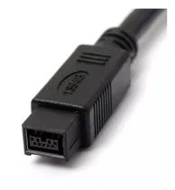 Comprar Cable Firewire 800 9 A 9 Pines 1394 Pc 