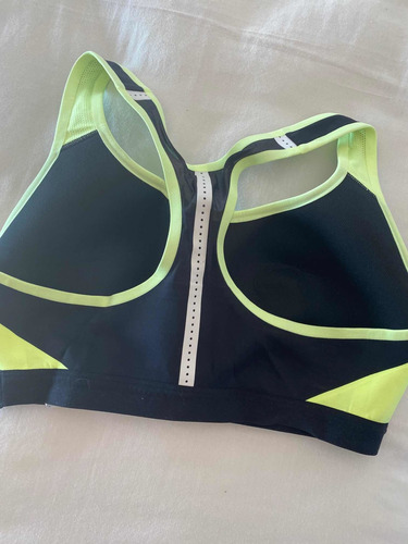 Top Deportivo Nike