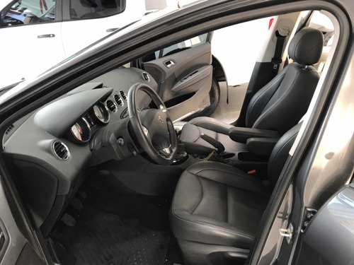 Imagen 7 de 10 de Peugeot 308 2016 1.6 Feline Thp 163cv