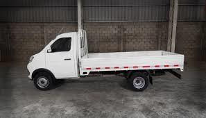 Imagen 2 de 9 de Lifan Kyc Mamut Mamut Truk