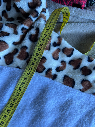 Pijama Kigurumi Animal Print Unicornio Talle M (Usado)