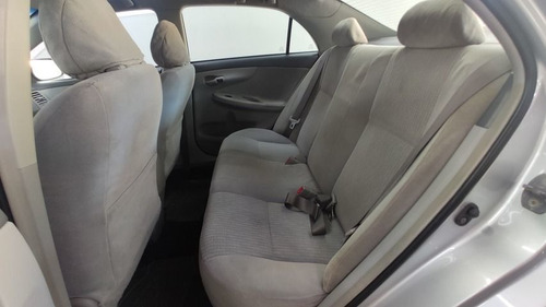 Toyota Corolla Xli 1.6 16v, Icc5520