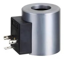 Comprar Bobina Para Válvula Solenoide Tn6 Coil-24vdc-d23,2-din Rexro