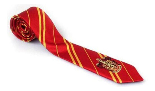Corbata Harry Potter Griffindor Estándar 