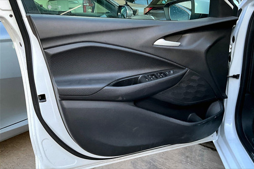 Chevrolet Onix 2022