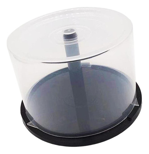 . Unidades De Almacenamiento De Cd Y Dvd, Caja Tipo Cubo,