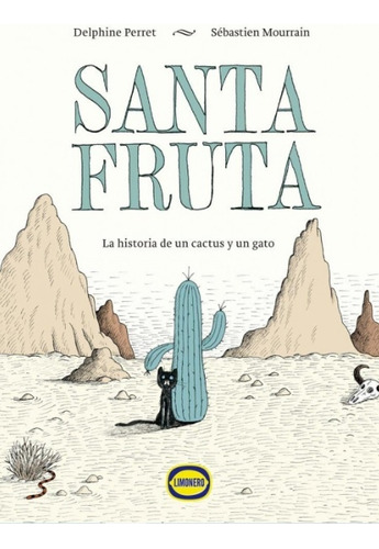 Santa Fruta - Mourrain Perret