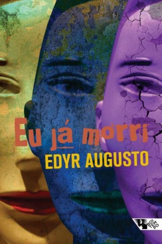 Libro Eu Ja Morri De Proença, Edyr Augusto Boitempo Editoria