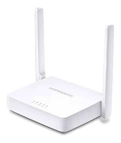 Modem Router Wifi Mercusys Mw300d Aba Cantv  Tp Link  12m