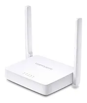 Comprar Modem Router Wifi Mercusys Mw300d Aba Cantv  Tp Link  12m