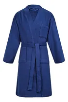 Comprar Bata De Baño + Toalla De Baño 450g 100% Algodón