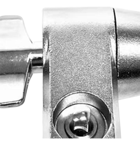Accesorios De Tambor De Clip De Snare