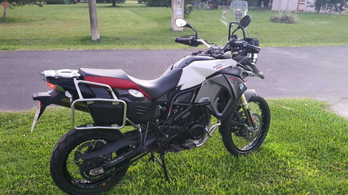 Bmw Gs F800 Adventure