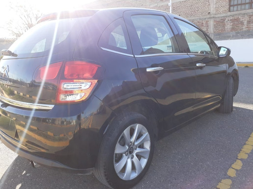 Citroën C3 1.6 Exclusive Vti 115cv