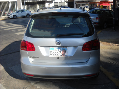 Volkswagen Suran 1.6 Highline 101cv Cuero