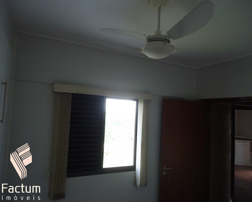 Imagem 13 de 30 de Apartamento Para Venda Residencial Juscelino Kubitschek Vila Nossa Senhora De Fátima, Americana - Ap00198 - 31982363