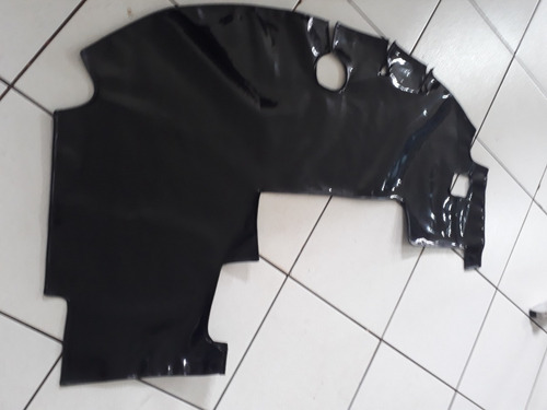 2 Capas Chinil + Assoalho Da Massey Ferg. 9330