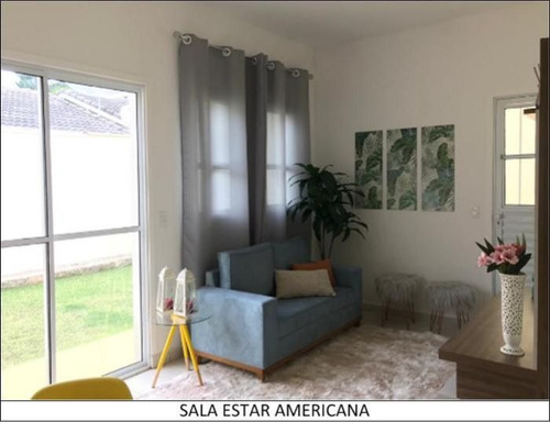 Imagem 1 de 14 de Casa De Condomínio À Venda Na Estrada Da Água Espraiada, Água Espraiada (caucaia Do Alto), Cotia - Sp - Liv-14376