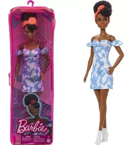 Roupas E Sapatos Para Barbie, 32 Peças, Acessórios Para Barb