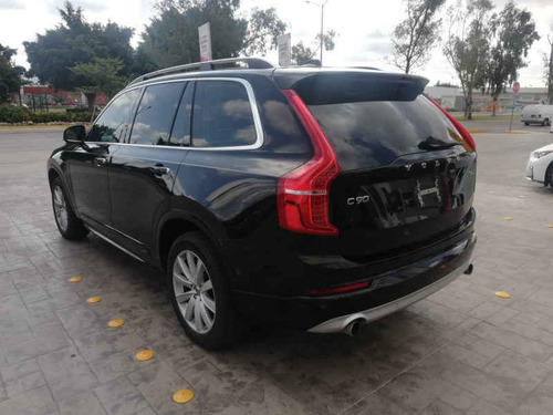 Volvo Xc90 Momentum T6 L6/3.2 Aut