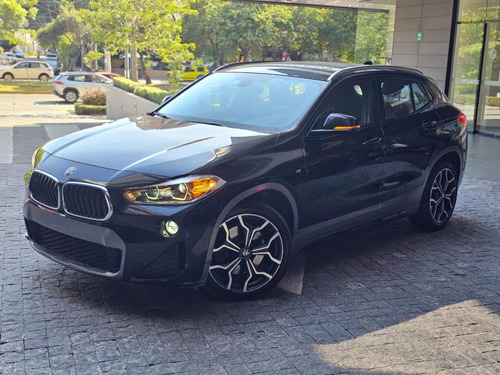 BMW X2 2.0 Sdrive20ia M Sport