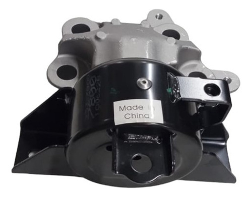 Soporte Motor Trasmision Izquiedo Trax 17-20 Original Gm