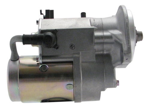 New Starter Oem Denso 280-8023 428000-265, 428000-2651 4 Ccc