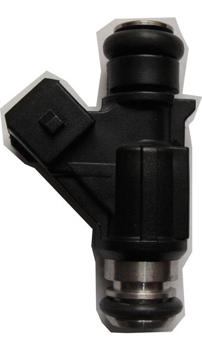 Imagen 1 de 1 de Inyector Faw Brio Effa Cargo Motor 900cc