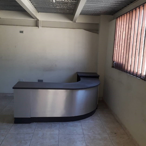 Imagen 5 de 7 de Galpón En Alquiler En Cagua , Zona Industrial Las Vegas
