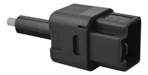 Accesorio De Interruptor De Luz De Freno De Repuesto Negro P