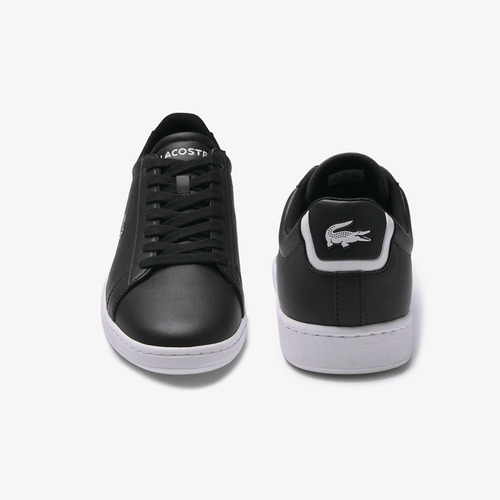 Zapatillas Lacoste 002024 Estilo Urbano Para Hombre