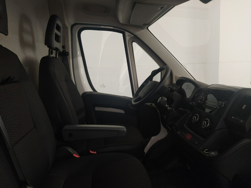 Imagen 12 de 15 de Peugeot Boxer M Hdi 0km