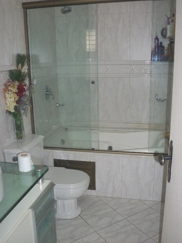 Sobrado Residencial À Venda, Camaquã, Porto Alegre. - So0062