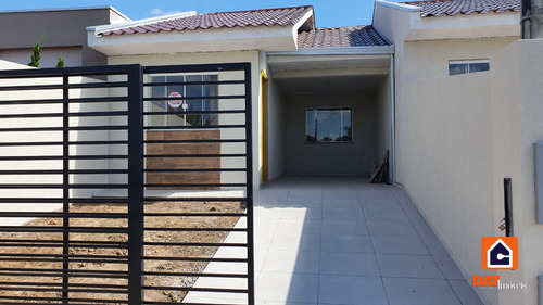 Imagem 2 de 8 de Casa À Venda Em Ronda - 1314