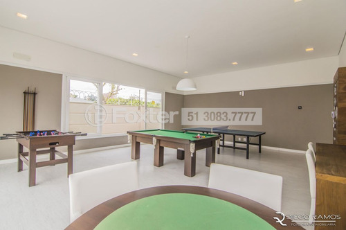 Imagem 24 de 30 de Apartamento, 2 Dormitórios, 63.08 M², Centro - 132228