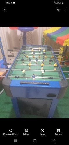 Imagem 3 de 5 de Alugo Brinquedos Para Festa