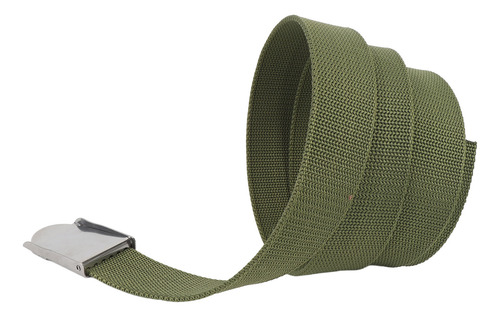 Cinto De Peso Verde Verde Para Mergulho Em Nylon Espessado D