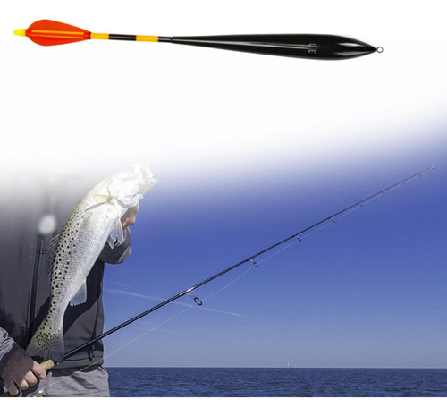 Flotador De Pesca Bobbers De Pesca Flotadores Boya De Pesca