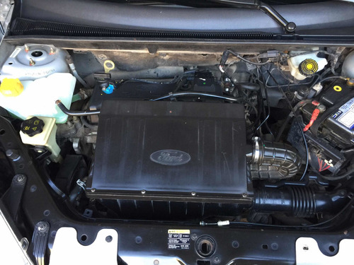 Ford Fiesta 1.6 Max Ambiente Mp3 2007